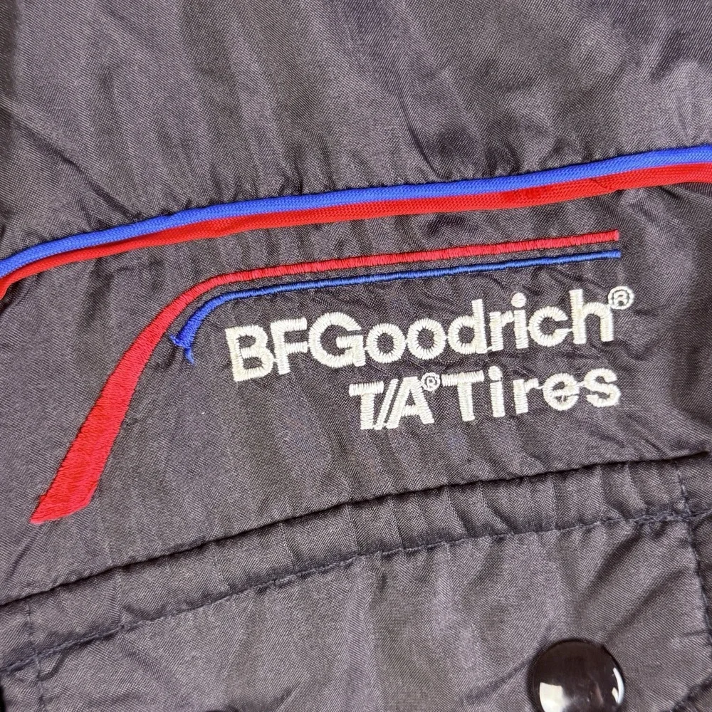 BF Goodrich bf goodrich
